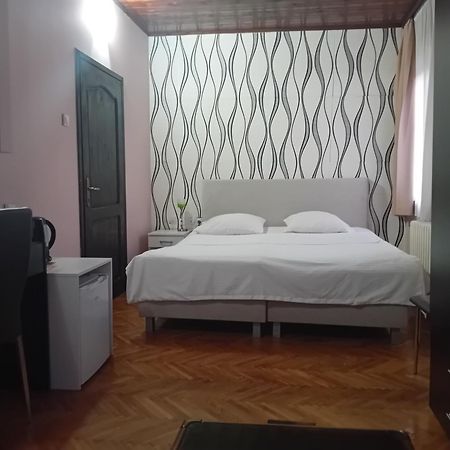 Vila Silia Σκόπια Εξωτερικό φωτογραφία