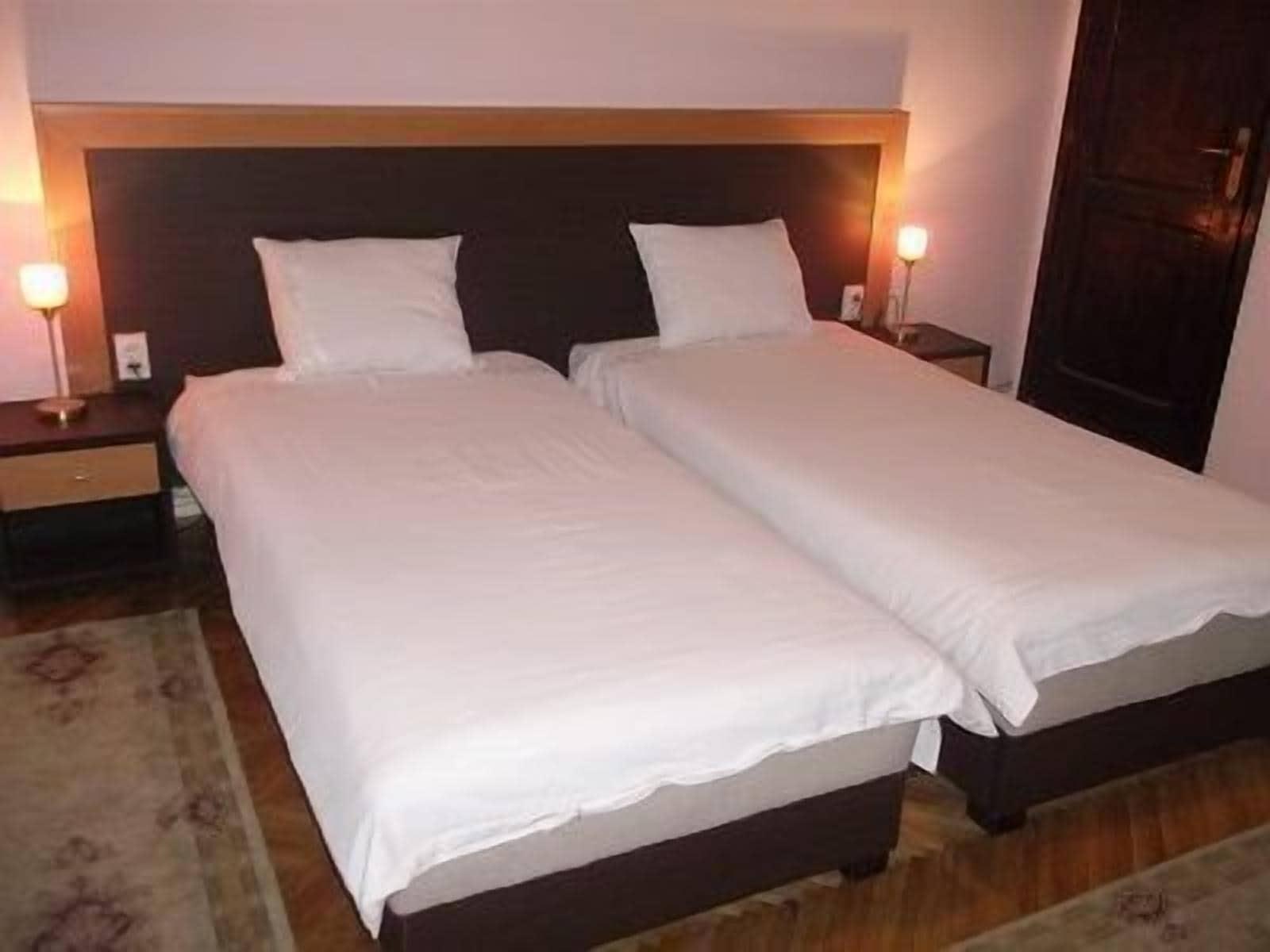 Vila Silia Σκόπια Εξωτερικό φωτογραφία