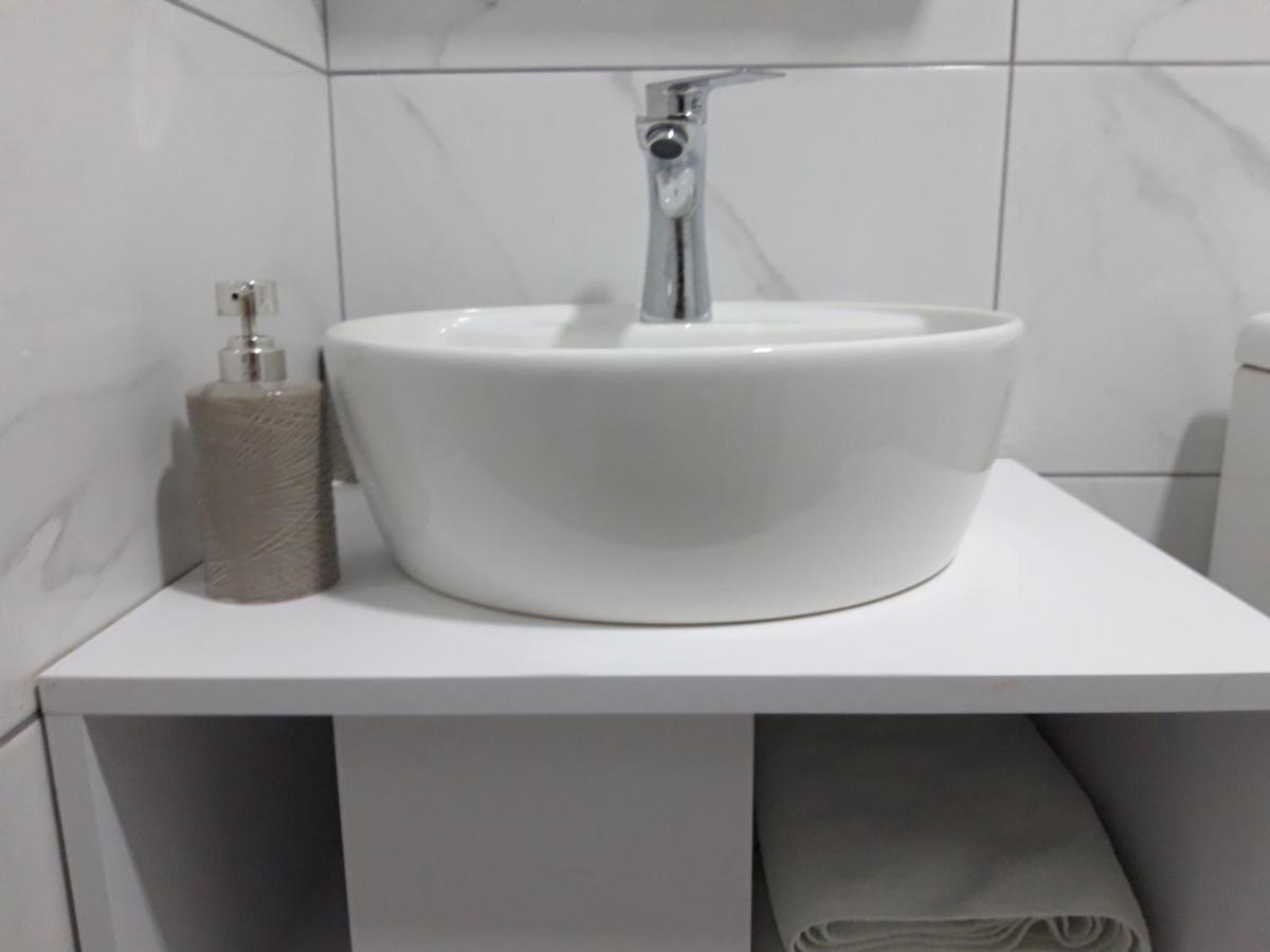 Vila Silia Σκόπια Εξωτερικό φωτογραφία