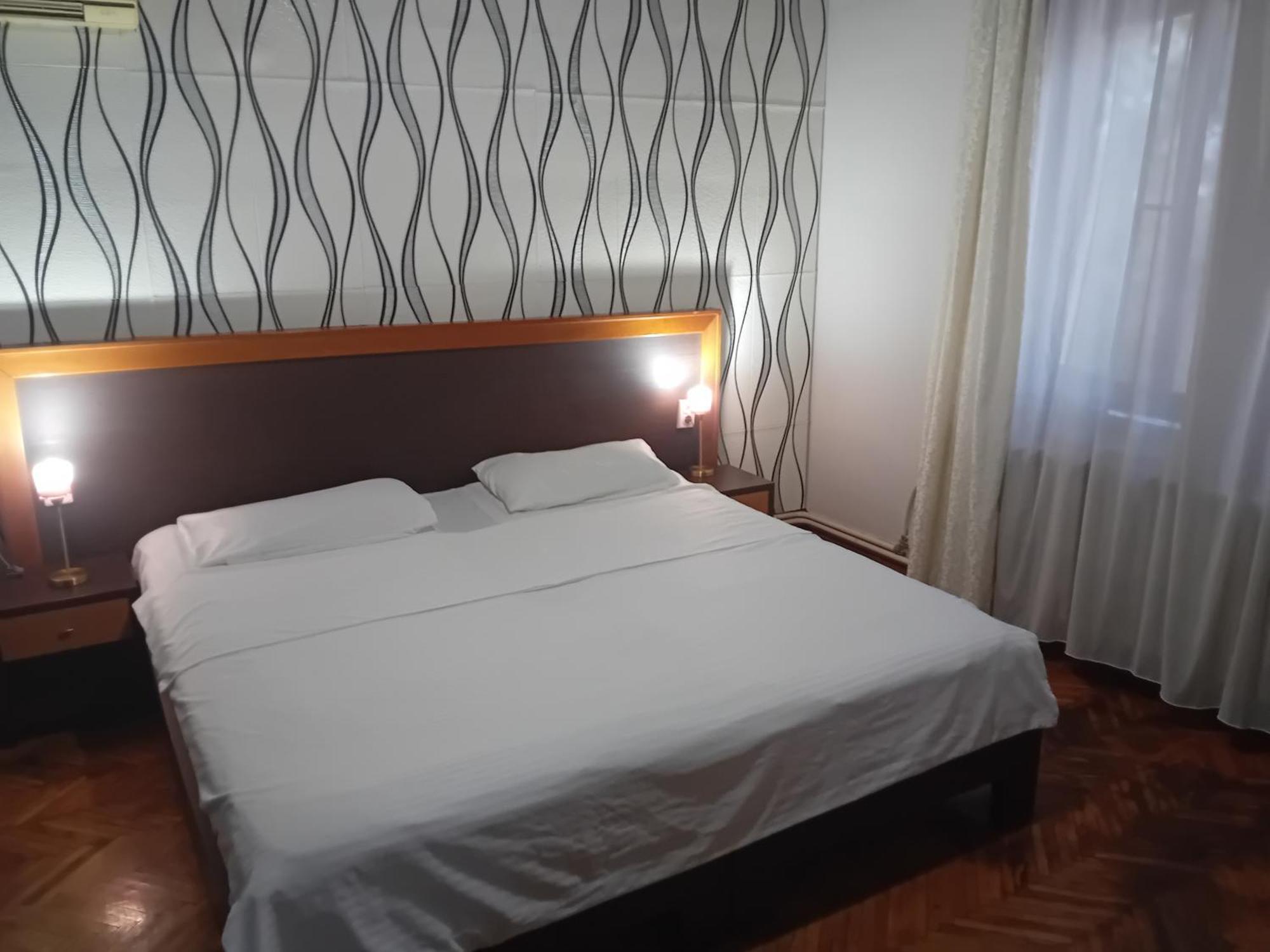 Vila Silia Σκόπια Εξωτερικό φωτογραφία
